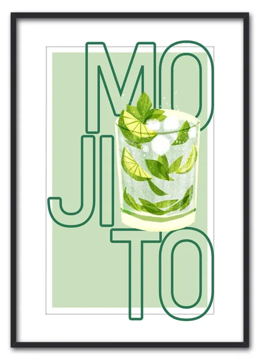 MOJITO 100
