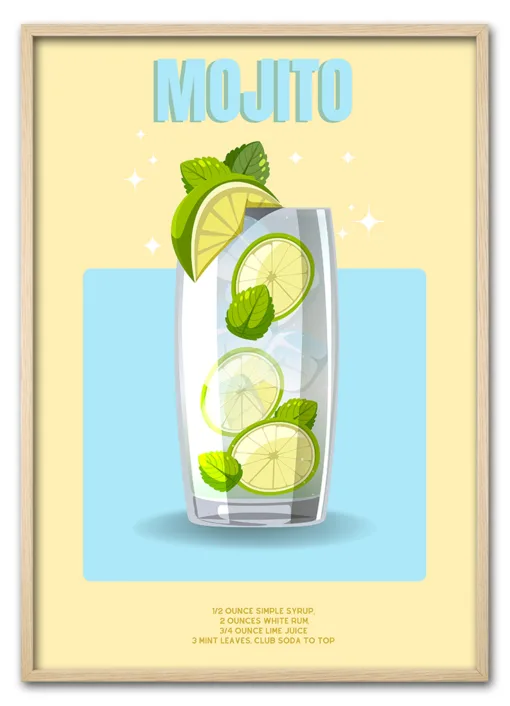 MOJITO 94