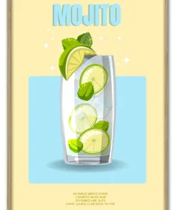 MOJITO 94