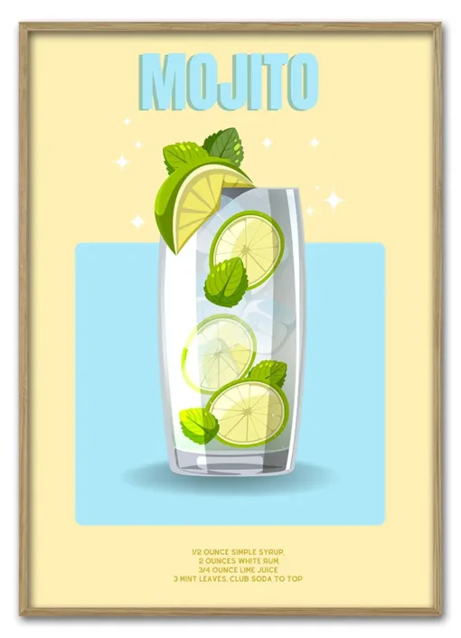 MOJITO 94