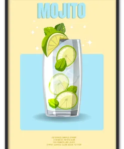 MOJITO 94