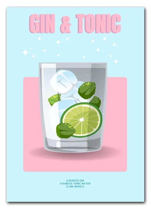MOJITO 95