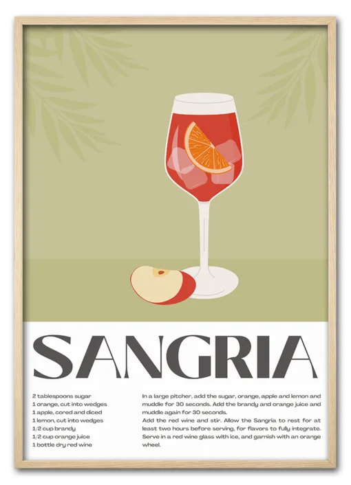 SANGRIA 1