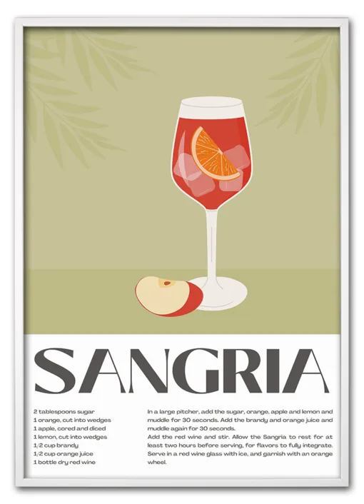 SANGRIA 1