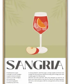 SANGRIA 1