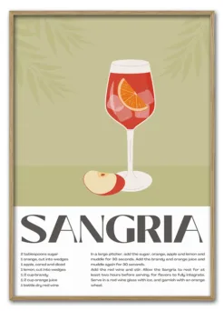 SANGRIA 1
