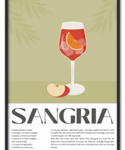 SANGRIA 1