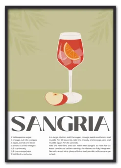 SANGRIA 1