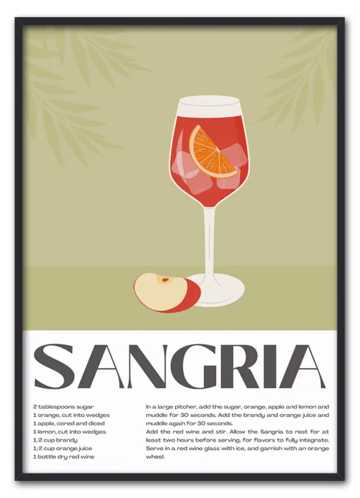 SANGRIA 1
