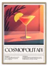 Bar Icons – Cosmopolitan
