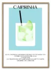 Bar Recipes – Caipirinha