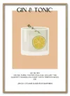 Bar Recipes – Gin & Tonic