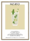 Bar Recipes – Mojito