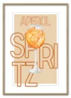 Bold Spirits – Aperol Spritz