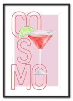 Alternative view of Bold Spirits – Cosmopolitan