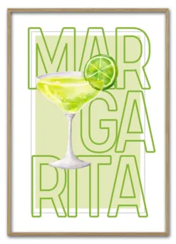 Bold Spirits – Margarita