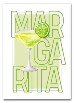 Bold Spirits – Margarita