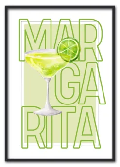 Alternative view of Bold Spirits – Margarita