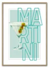 Bold Spirits – Martini