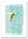 Bold-Spirits-–-Martini-Plakat