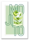Bold-Spirits-–-Mojito-Plakat