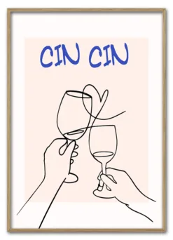 Cin Cin