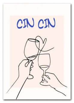 Cin Cin
