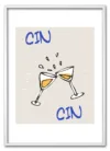Cin-Cin-Toast-Hvid