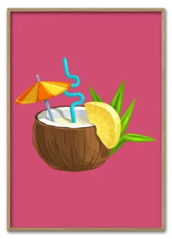 Coconut Chill