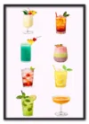 Colorful-Cocktails-Sort