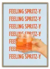 Feeling Spritz-y