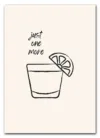 Just-One-More-Plakat