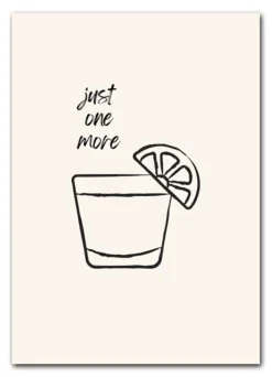 Just One More