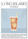 Long-Island-Iced-Tea-Plakat