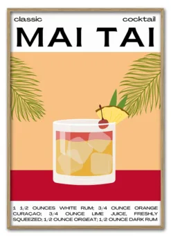 Mai Tai Classic