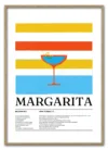 Retro Margarita Stripes