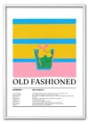 Retro-Old-Fashioned-Bold-Hvid