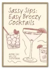 Sassy Sips