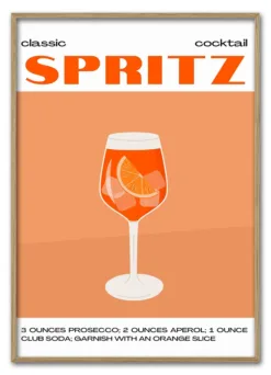 Spritz Classic