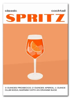 Spritz Classic