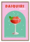 Tipsy Pop – Daiquiri Dream