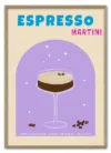 Tipsy Pop – Espresso Martini