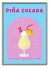 Tipsy Pop – Piña Colada