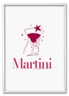 Twinkle-Martini-Hvid