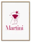 Twinkle Martini