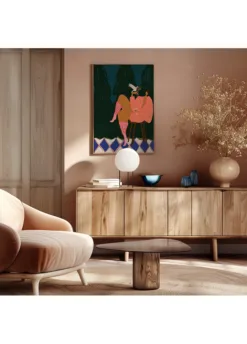 Alternative view of A Lil Birdy Told Me