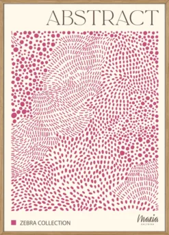 ABSTRACT. Zebra Collection 1