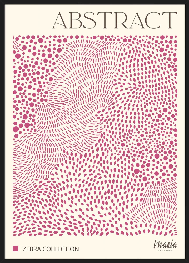 ABSTRACT. Zebra Collection 1_Sort