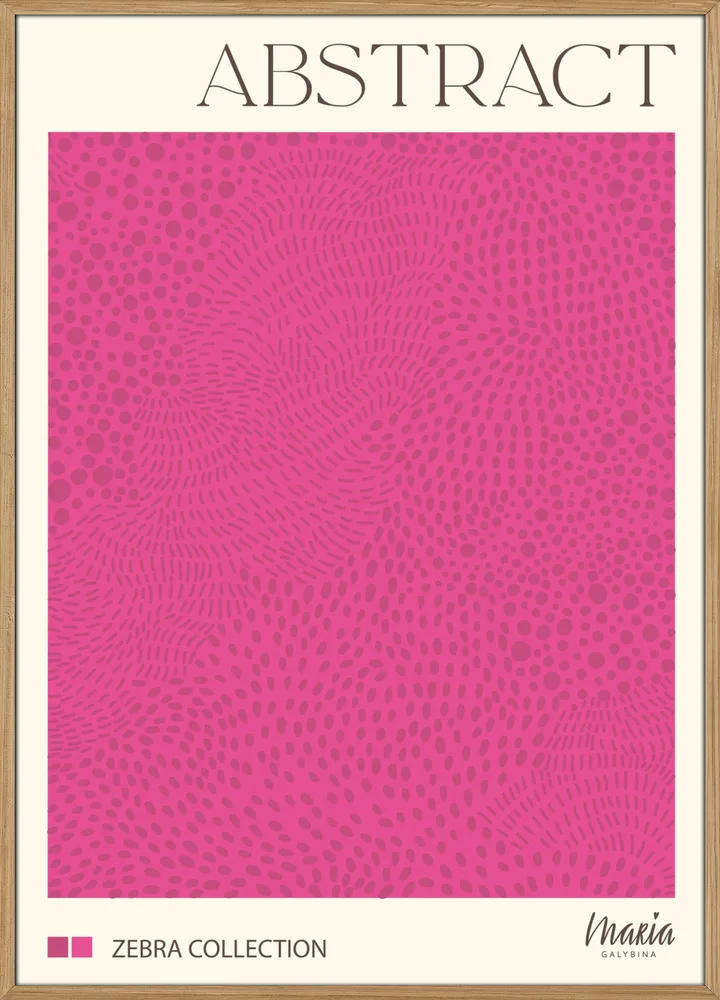 ABSTRACT. Zebra Collection 2_Massiv eg
