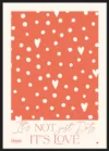 About Love. Dots_Sort